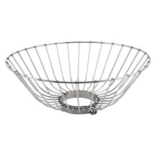 Rete gabbia griglia elica motore fuoribordo migliora stabilità e sicurezza nave