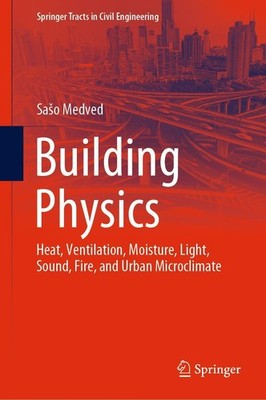 Building Physics Sa¿o Medved