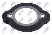 NTY Dichtung K�hlmittelrohrleitung NUP-BM-010 f�r BMW 5er E60 Touring E61 3er X3
