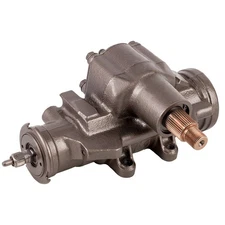 For Jeep J20 Pickup Olds Toronado Remanufactured Power Steering Gear Box