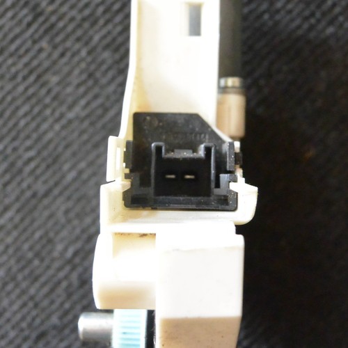 AUDI A4 8K2, B8 2014 Fensterhebermotor hinten links 8K0959811A