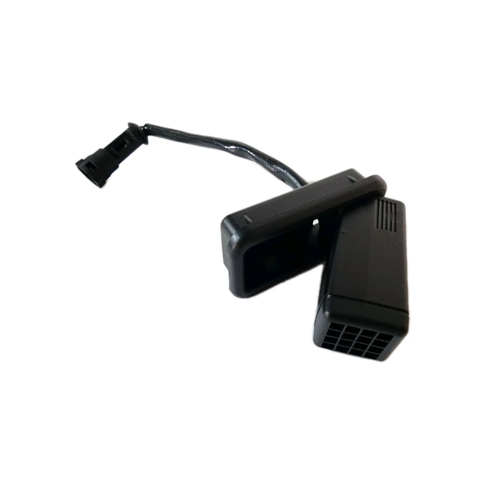 1988-1994 OEM JAGUAR XJ6 XJ12 VDP XJ40 TRASERO DERECHO LECTURA MAPA LUCES AJUSTABLES  Foto 4 de 4