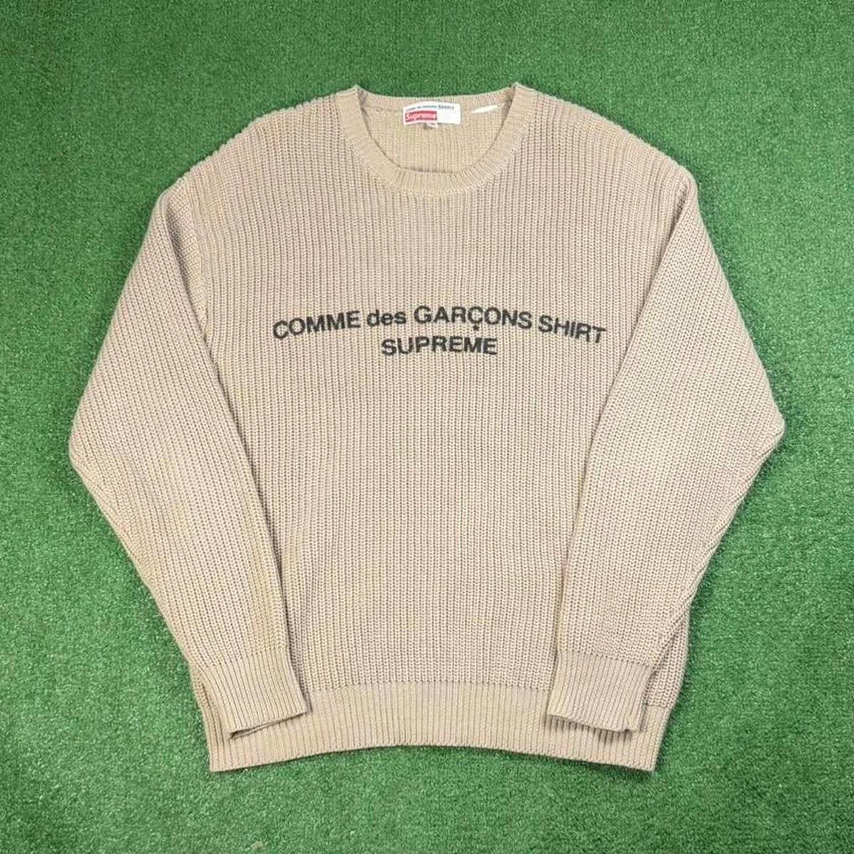 Supreme Comme Des Garcons products for sale | eBay
