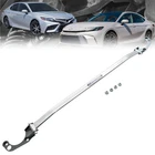 Megan Front Upper Strut Bar Tower Brace For 18-24 Camry XV70 /25+ Camry FWD XV80