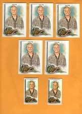 Dave Hause lot of 7 - 2022 A & G Baseball - UNLIMITED SHIPPING FOR $4.00