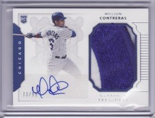 2016 Panini National Treasures NASCAR Racing Cards 19