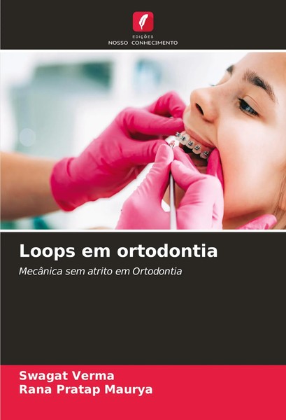 Swagat Verma (U. A.) | Loops Em Ortodontia | Taschenbuch | Portugiesisch (2024)-image