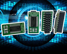 TPM 2.0 Security Module Card Supports Multi Brand Motherboards 12 14 18 pin