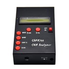 SARK-100 1-60MHz HF ANT SWR Antenna Analyzer Meter SARK100 for Ham Radio