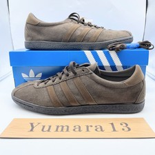 Adidas Tobacco Gruen Dark Brown for sale | eBay