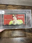 1996 Coca Cola Trading Card Set 72 Cards Complete Vintage Advertising