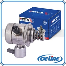 High Pressure Fuel Pump for BMW 335i 435i 535i 640i X3 X4 X5 X6 M2 M235i 3.0L