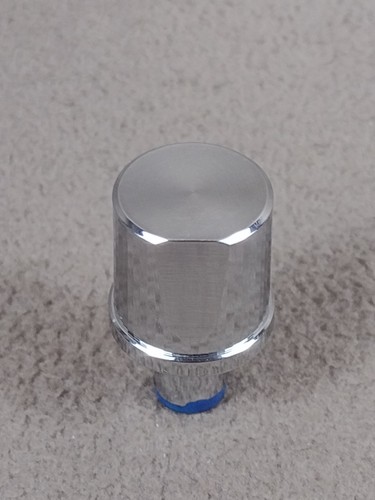 Altavoz Toshiba SMC-5560 años 80, graves, agudos, perilla de equilibrio o función - Imagen 1 de 7