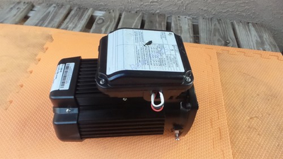 #ad #ad Pentair 354814S Pool Pump Motor 5HP 230V 460V Max E Flo XF Challenger Sta Rite $699.95