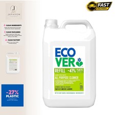 Ecover All Purpose Cleaner Refill, Tackles Dirt & Grime, For Hard Surfaces