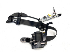18-23 Ford Mustang Convertible Front Left Side Seat Belt Retractor Oem B0.12 18-23 Ford Mustang Convertible Front Left Side Seat Belt Retractor Oem B0.12