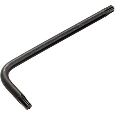 Winkelschraubendreher T10 von Hazet für Innen-TORX -Schrauben
