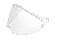 Airoh Commander 2 Motorbike Motorcycle Helmet Visor Clear