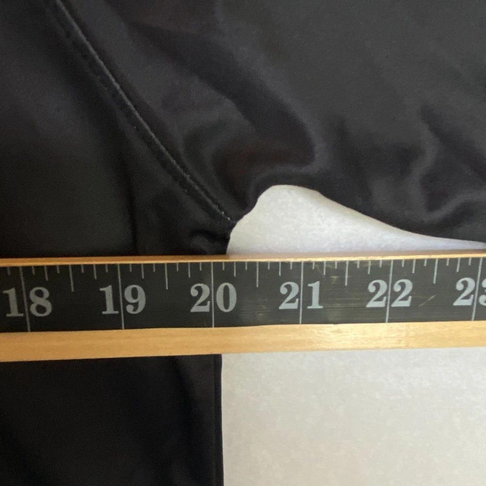 Camiseta de fútbol de México para hombre talla mediana negra verde gráfica mitra corta mexicana Foto 4 de 4