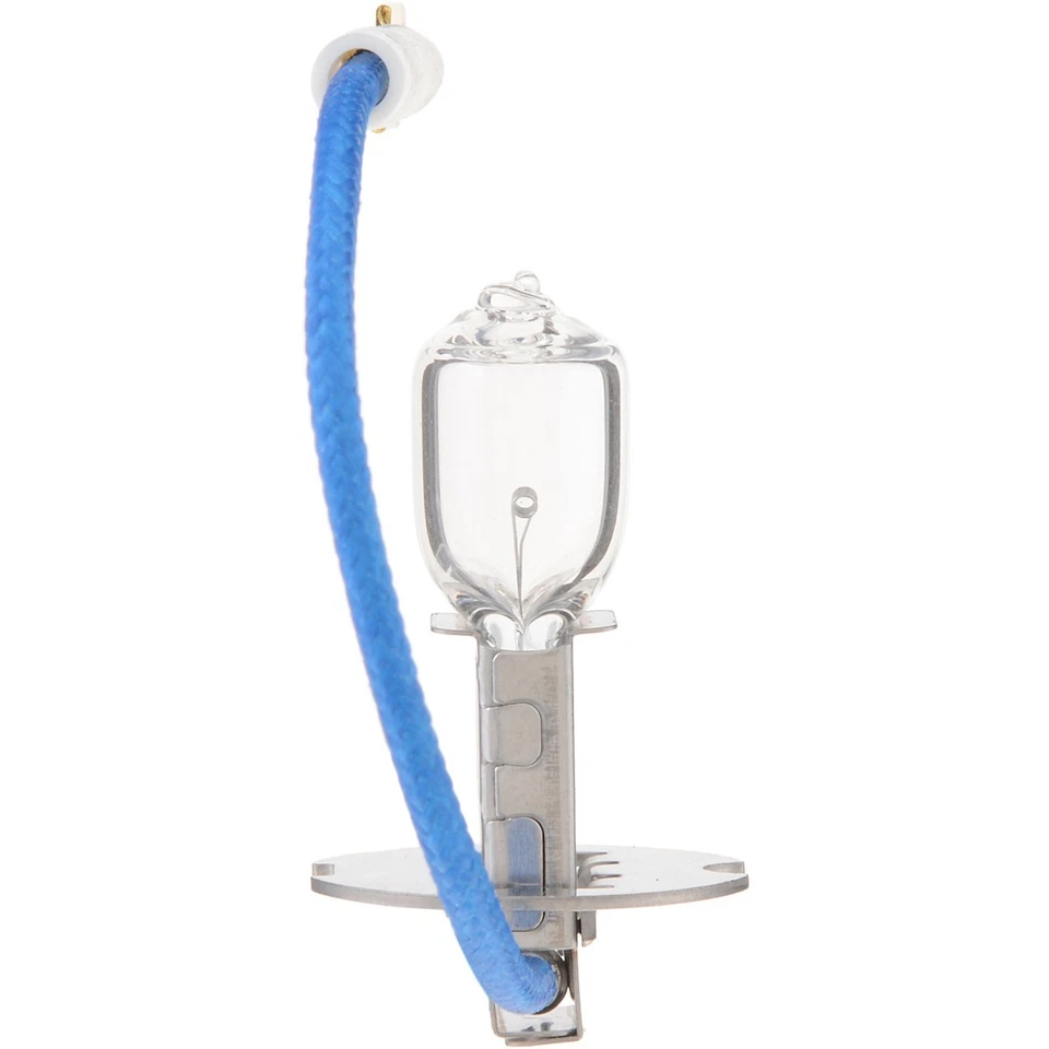 H3PRB1 Philips Headlight Bulb Lamp  Driver or Passenger Side for Chevy MB VW 240 - Image 4 of 4