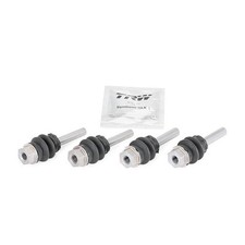 TRW ST1160 Führungshülsensatz Bremssattel für VW Golf IV Schrägheck (1J1)