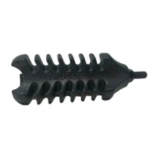 TruGlo Deadenator XS Compound Bow Stabilizer 4.6" Black TG818: New - No Box