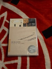 Homicide (Criterion Collection) (DVD) Joe Mantegna William H. Macy. New Sealed Homicide (Criterion Collection) (DVD) Joe Mantegna William H. Macy. New Sealed