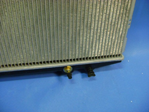 Fits Nissan Navara D21 Diesel 86 - 97 Fenix Radiator - Picture 5 of 5