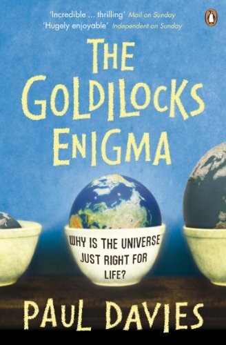 The Goldilocks Enigma: Why is the Universe Just Right for Life? - Paul Davies - - Imagen 1 de 1