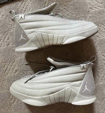 Jordan 15 x Billie Eilish - Size 12W/10.5M