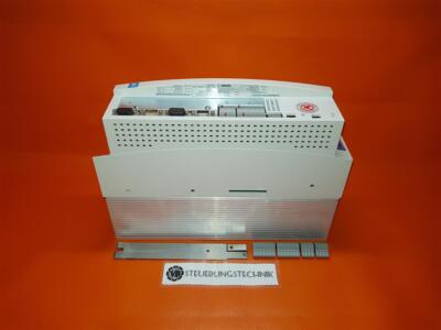 Lenze Servo-Umrichter Type: EVS9322-ES / *33.9322SE.6E.61.