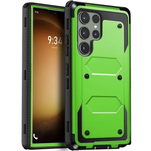 Funda a prueba de golpes para teléfono Samsung Galaxy S23 Ultra/S23 Plus/FE accesorios - Imagen 41 de 84