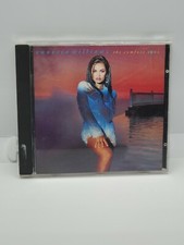 Williams, Vanessa : Comfort Zone CD