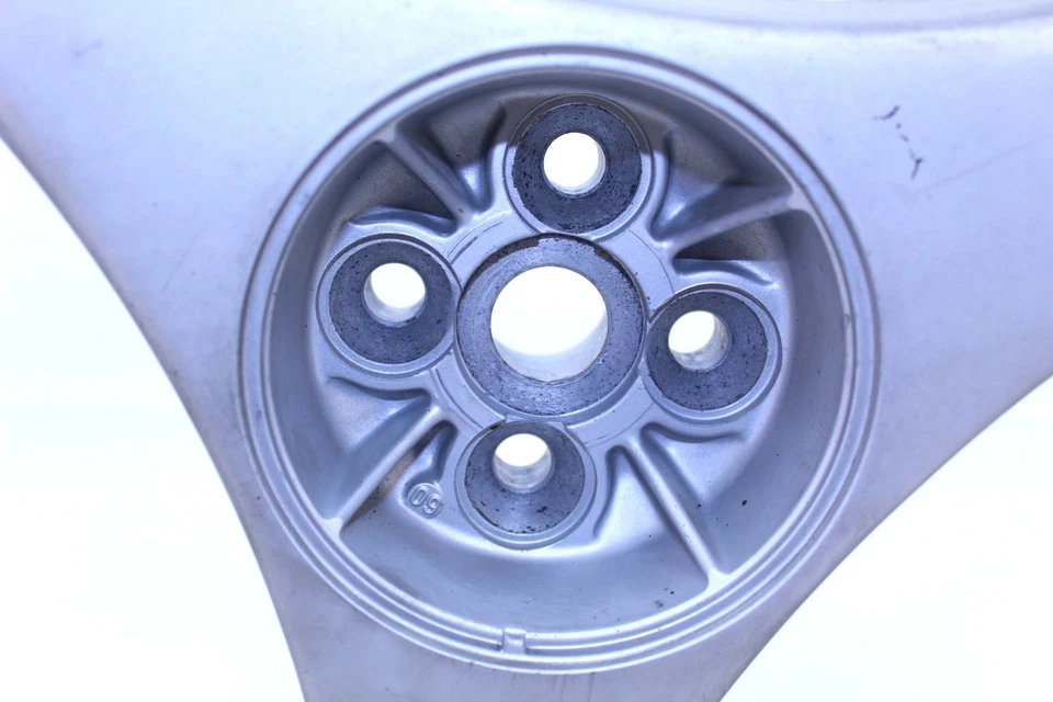 Llanta trasera BMW K1100LT 93-99 OEM 36312310188 MTH2 3,00X17E OTRA RUEDA Foto 2 de 4