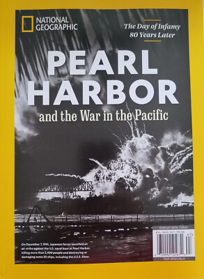 National Geographic   SPECIAL EDITION PUBLICATIONS        Several To Choose From