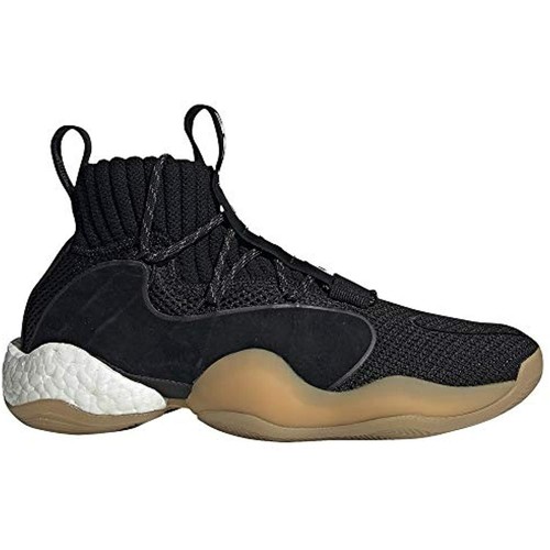 human race crazy byw