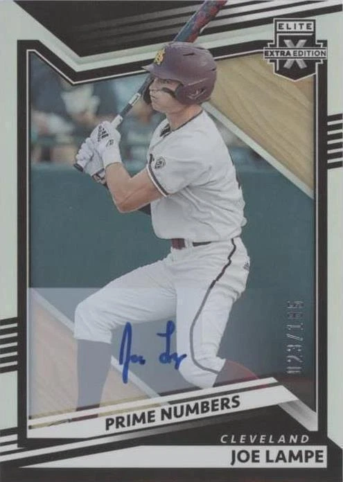 Prime Numbers a Signatures