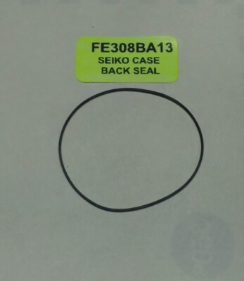 Seiko Gehäusebodendichtung Dichtung FE308BA13 siehe Liste unten