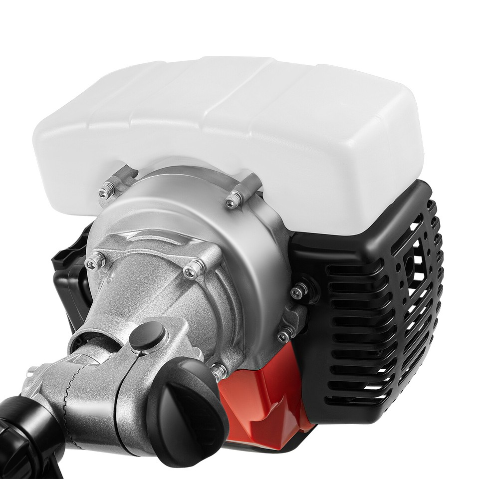 2 Stroke 2.3 HP Outboard Motor Kayak Boat Engine Heavy Duty air cooling ...