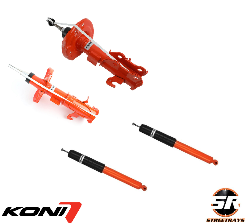 Koni Strut Front Left 2010-2015 Camaro 8750 1105L Koni Strut Front Left 2010-2015 Camaro 8750 1105L