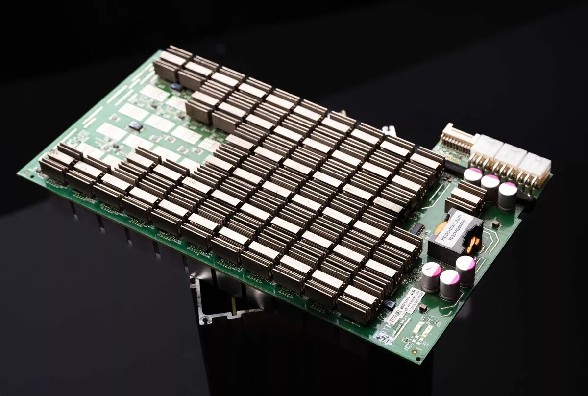 BITMAIN Antminer S9 HASHBOARD Spare Parts for ASIC S9i S9j 13.5TH