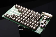 BITMAIN Antminer S9 HASHBOARD Spare Parts for ASIC  13.5TH/s WORKING GOOD