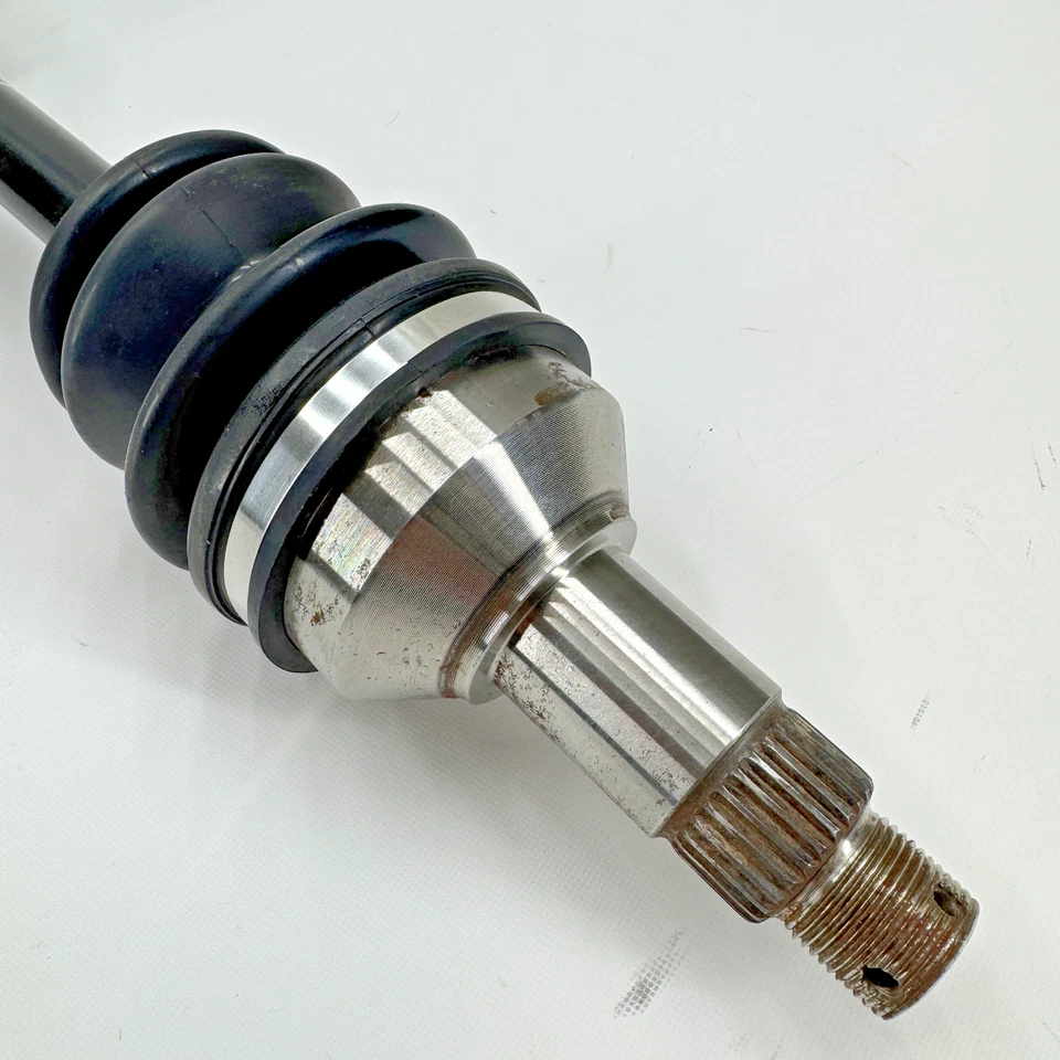 2002 ARCTIC CAT ATV  250 300 375 400 500 DRIVE CV AXLE FRONT ASSEMBLY 1502-528 Foto 3 de 4