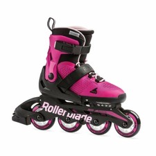 Rollerblade Microblade G Adjustable Inline Skate Size 5-8