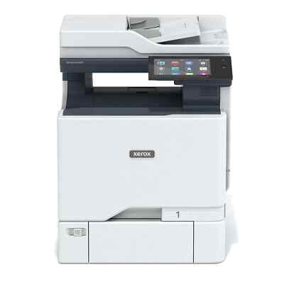 Xerox VersaLink C625 Laser Multifunction Printer - Color (c625/dn) - New OEM USA
