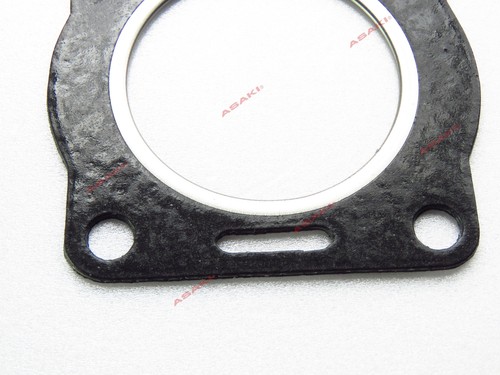 Guarnizione 330818 777389 34140 18-2963 per OMC Johnson Evinrude 9,9-15CV motore - Picture 9 of 9