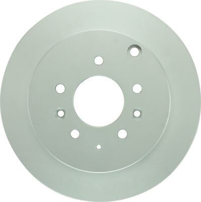 Disc Brake Rotor-QuietCast Bosch 34010914 fits 2007 Mazda CX-7