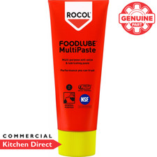 Image of Rocol Lubricants Foodlube Multi Paste 85G - 15750
