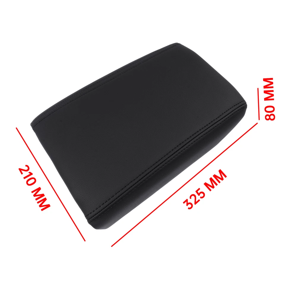 Center Console Lid For Buick Enclave Chevrolet Traverse GMC Acadia 22905370 Foto 3 de 4