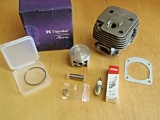 Hyway Titanikel pop up cylinder kit Caber for Husqvarna 268 272 272XP 52mm 266*